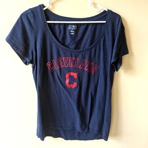 Cleveland Indians T
